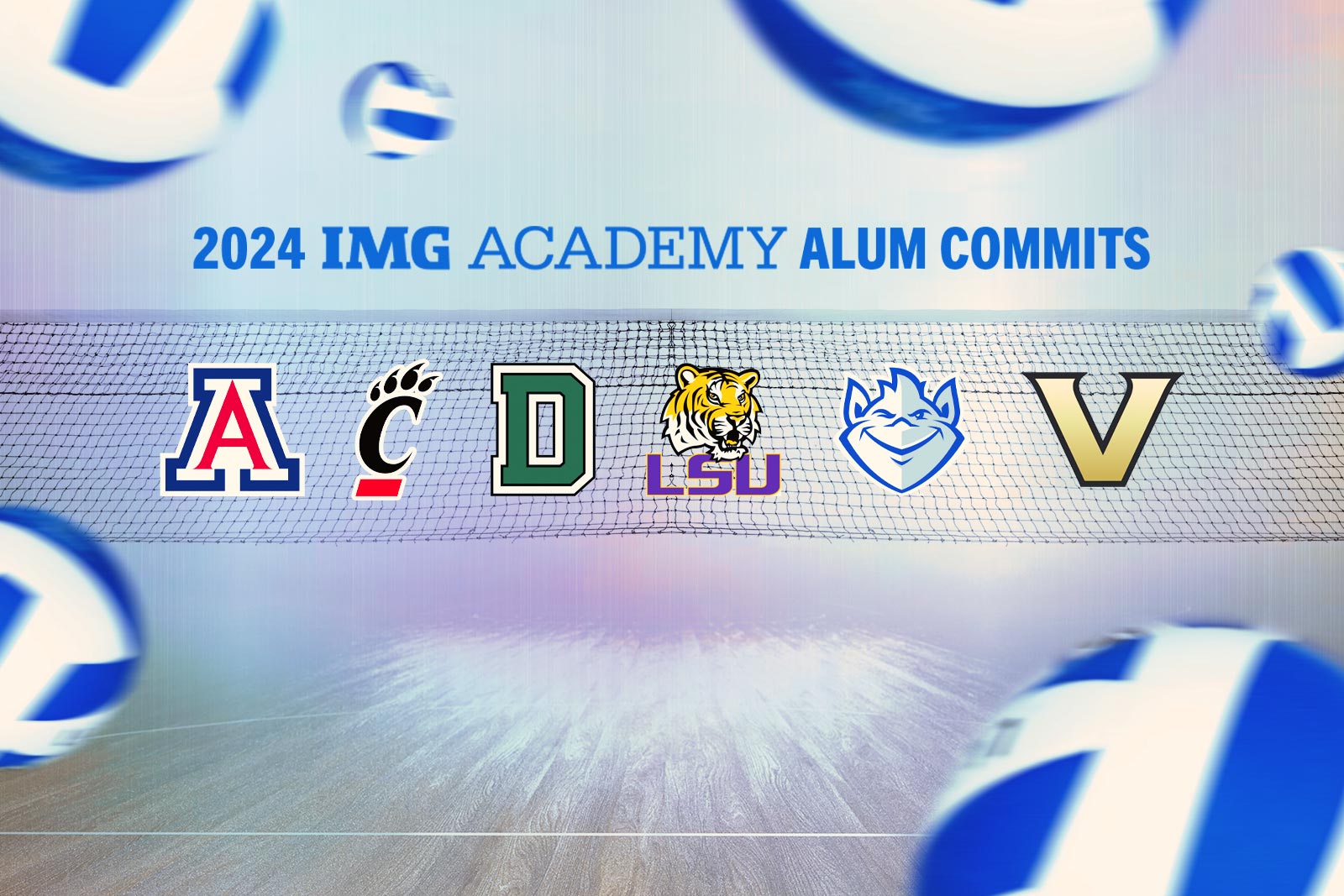 Volleyball National Team