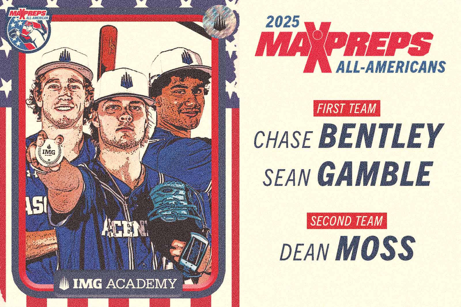 2025 MaxPreps Champion