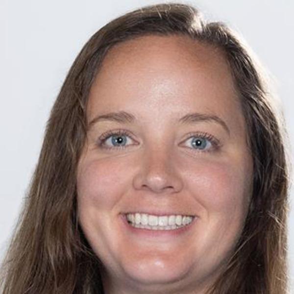 Aleah Hayes Headshot