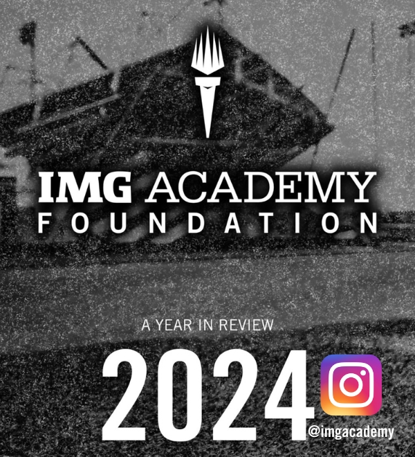 IMG Academy Foundation