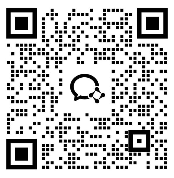 Shanghai QR Code