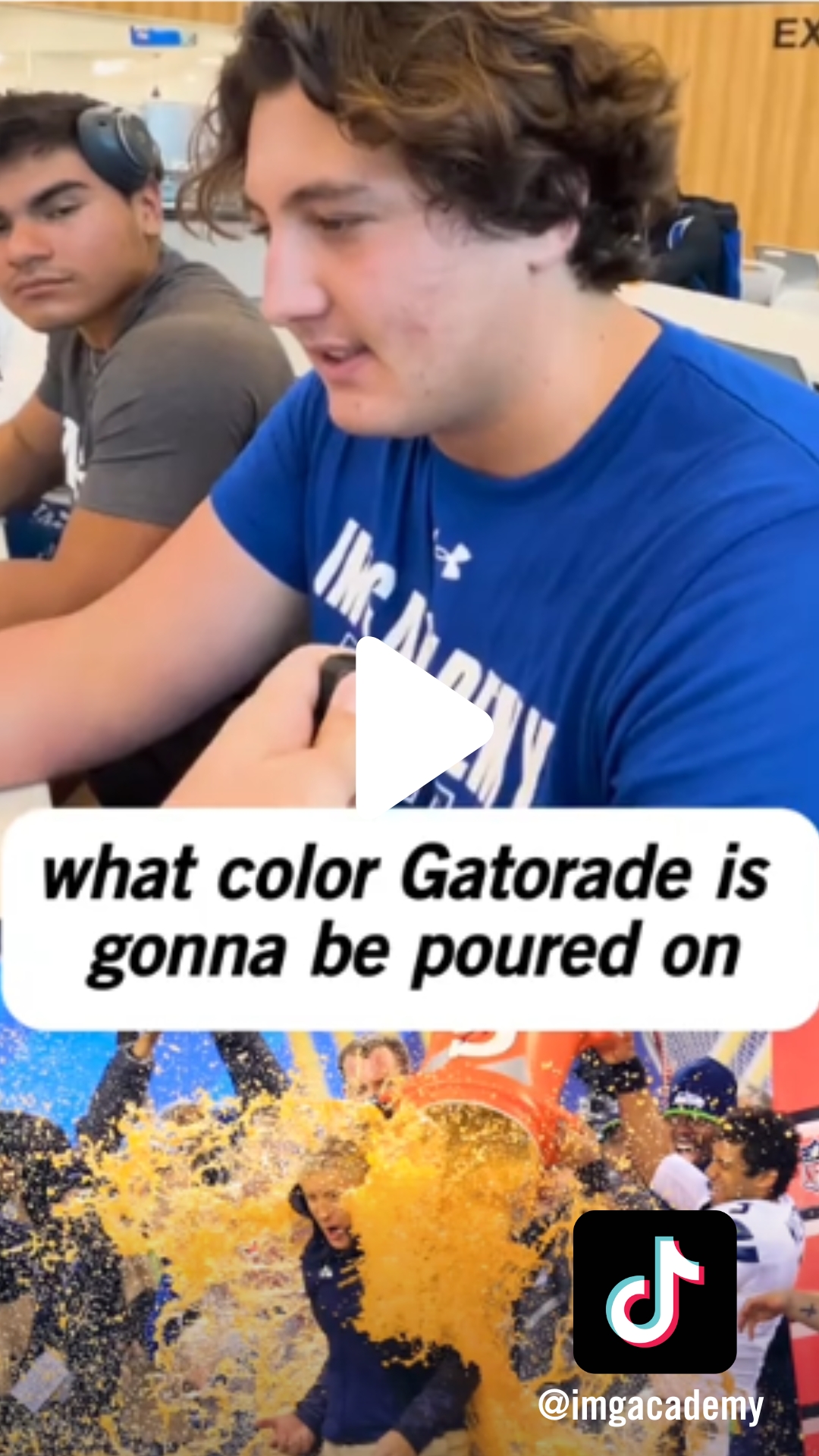 gatorade super bowl