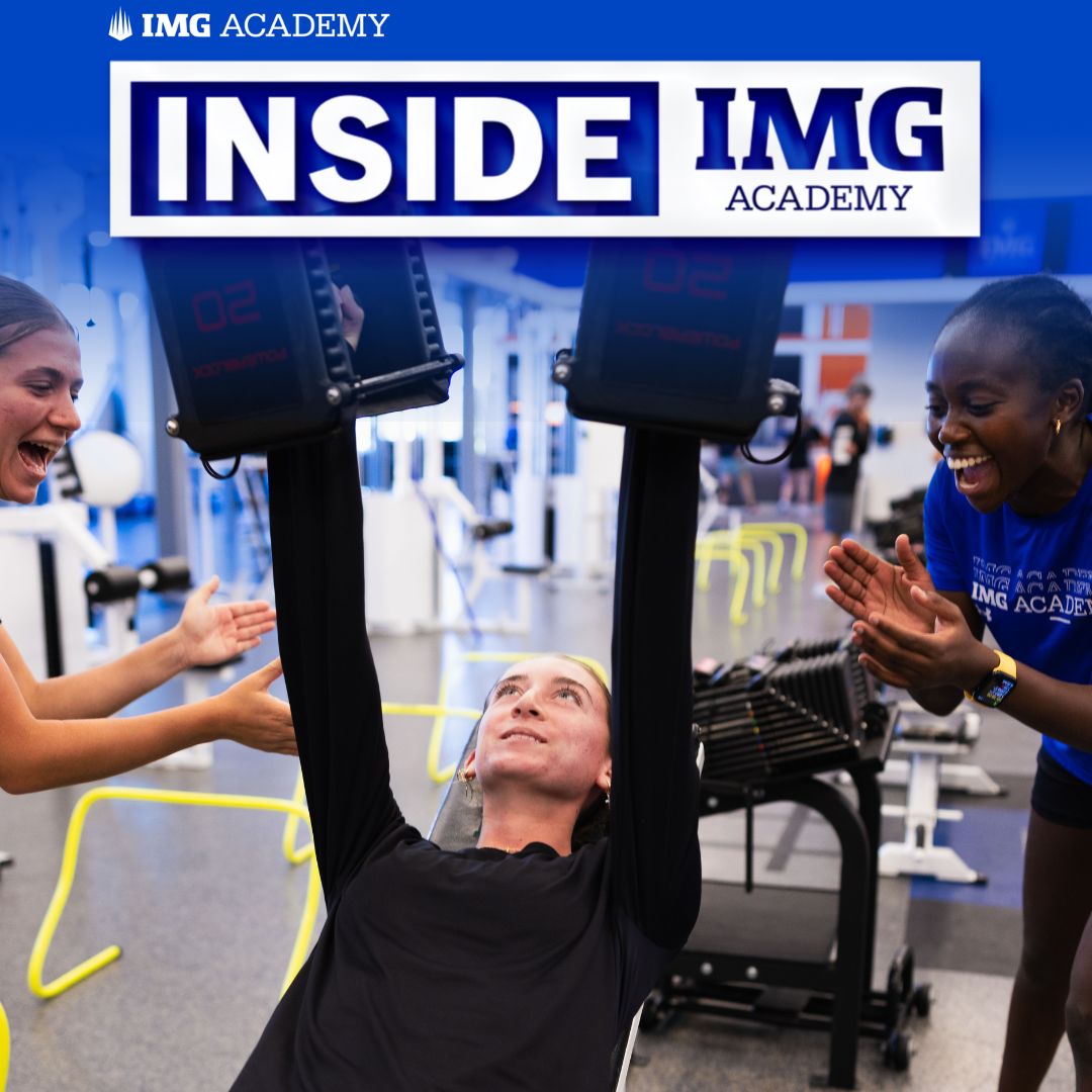 IMG Academy