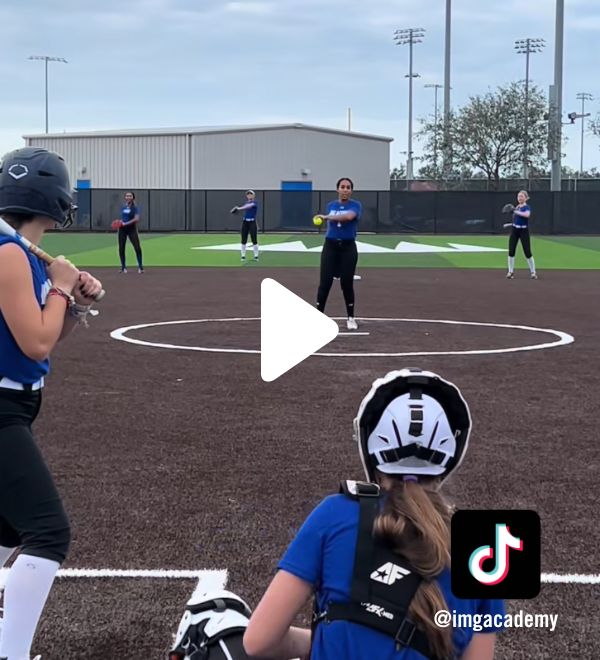 golf summer camp instagram post